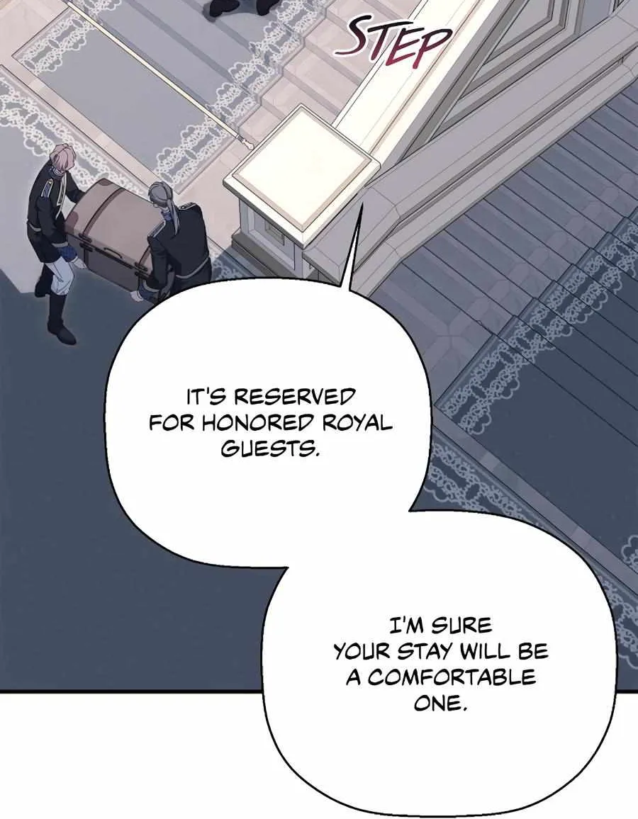 Read Eternal Contract chapter 110 image 44 on Lezhin