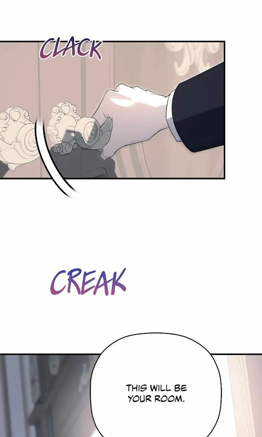 Read Eternal Contract chapter 110 image 45 on Lezhin