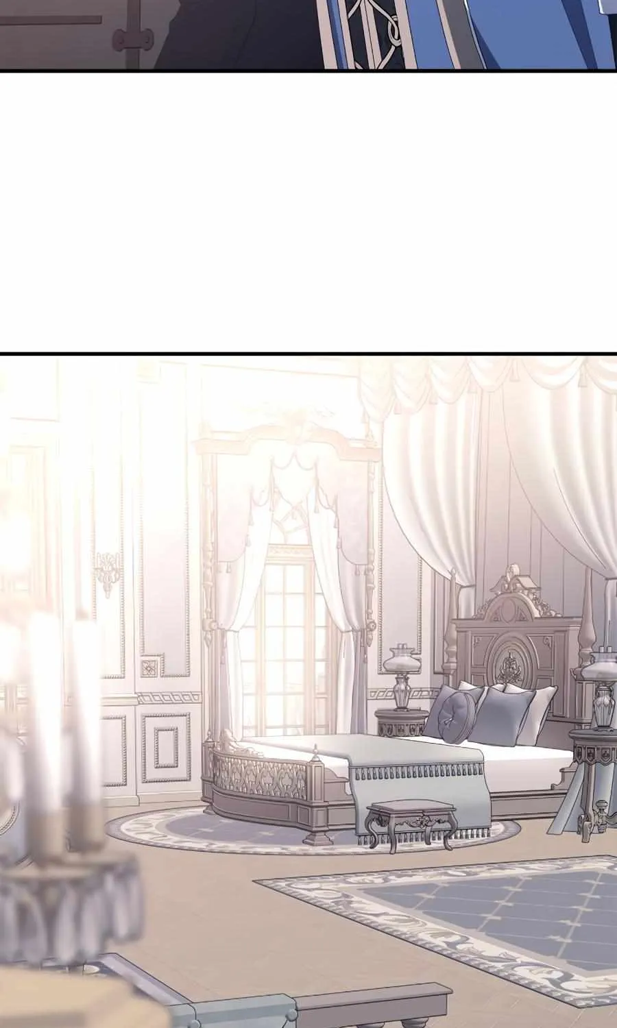 Read Eternal Contract chapter 110 image 47 on Lezhin