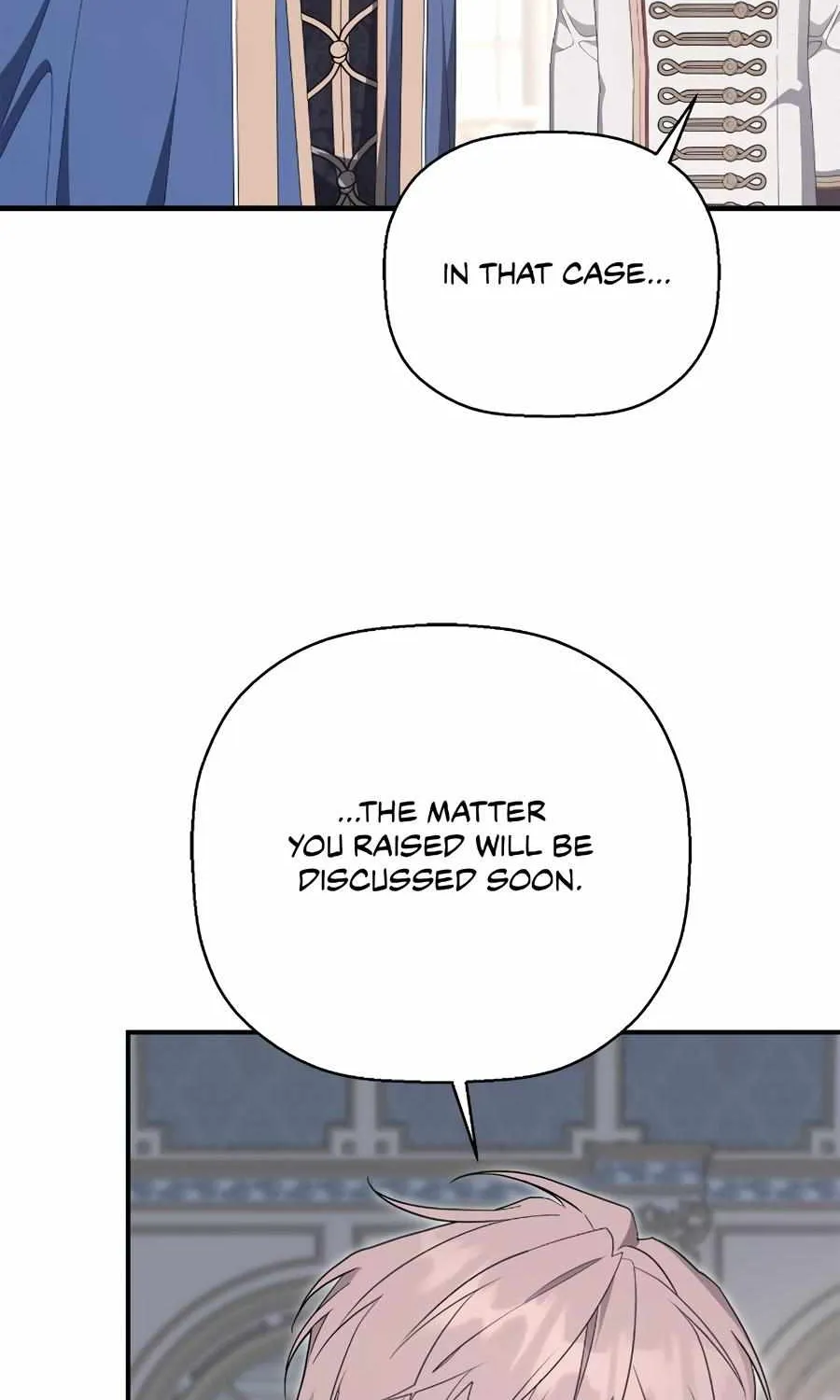 Read Eternal Contract chapter 110 image 50 on Lezhin