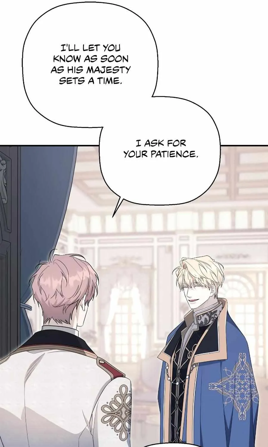 Read Eternal Contract chapter 110 image 52 on Lezhin