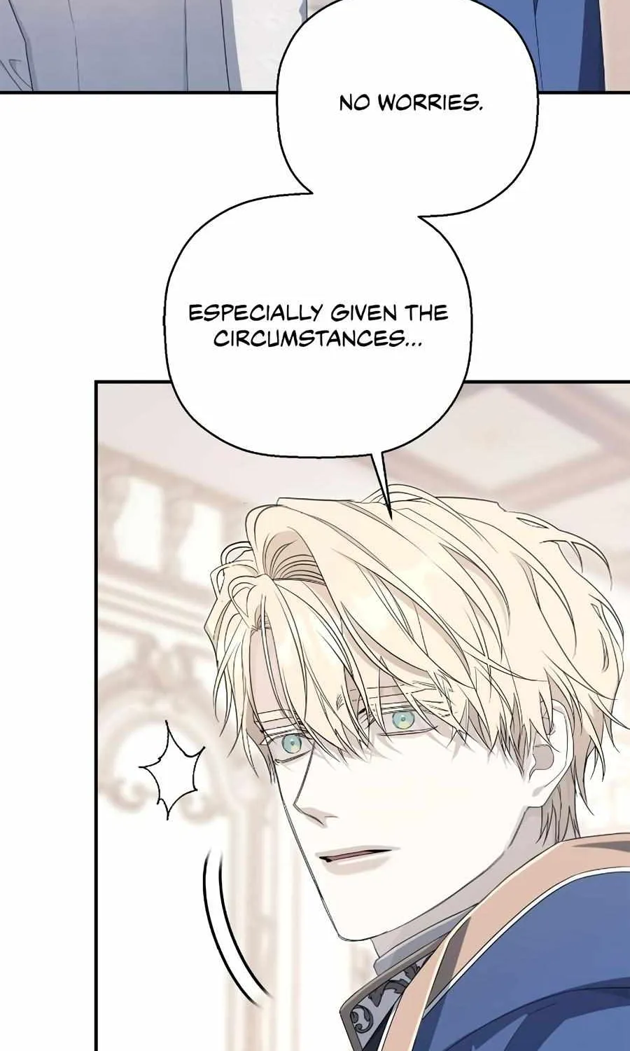 Read Eternal Contract chapter 110 image 53 on Lezhin