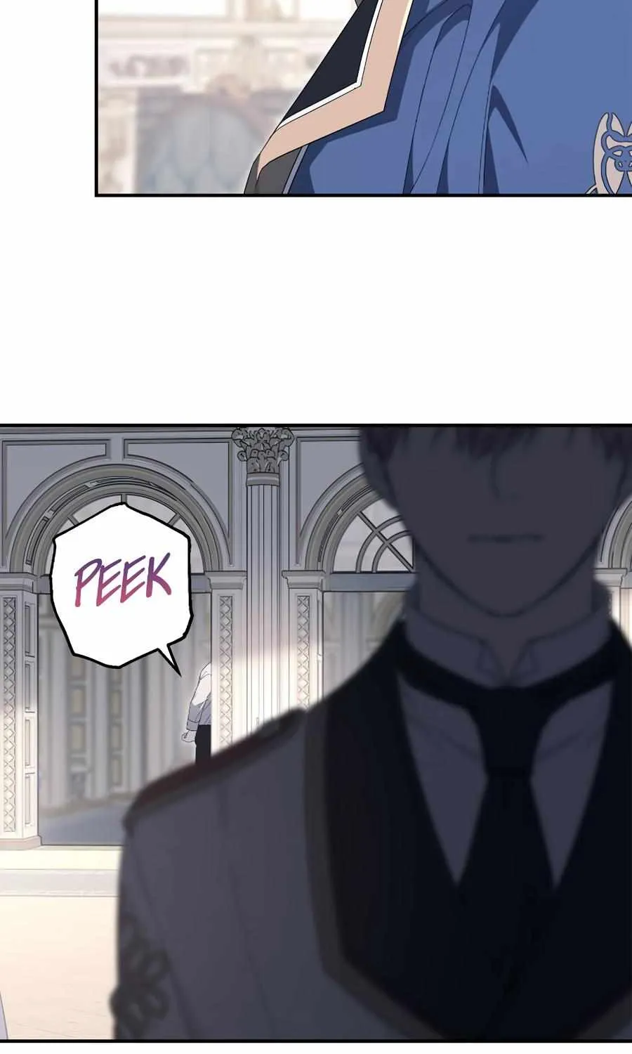 Read Eternal Contract chapter 110 image 54 on Lezhin