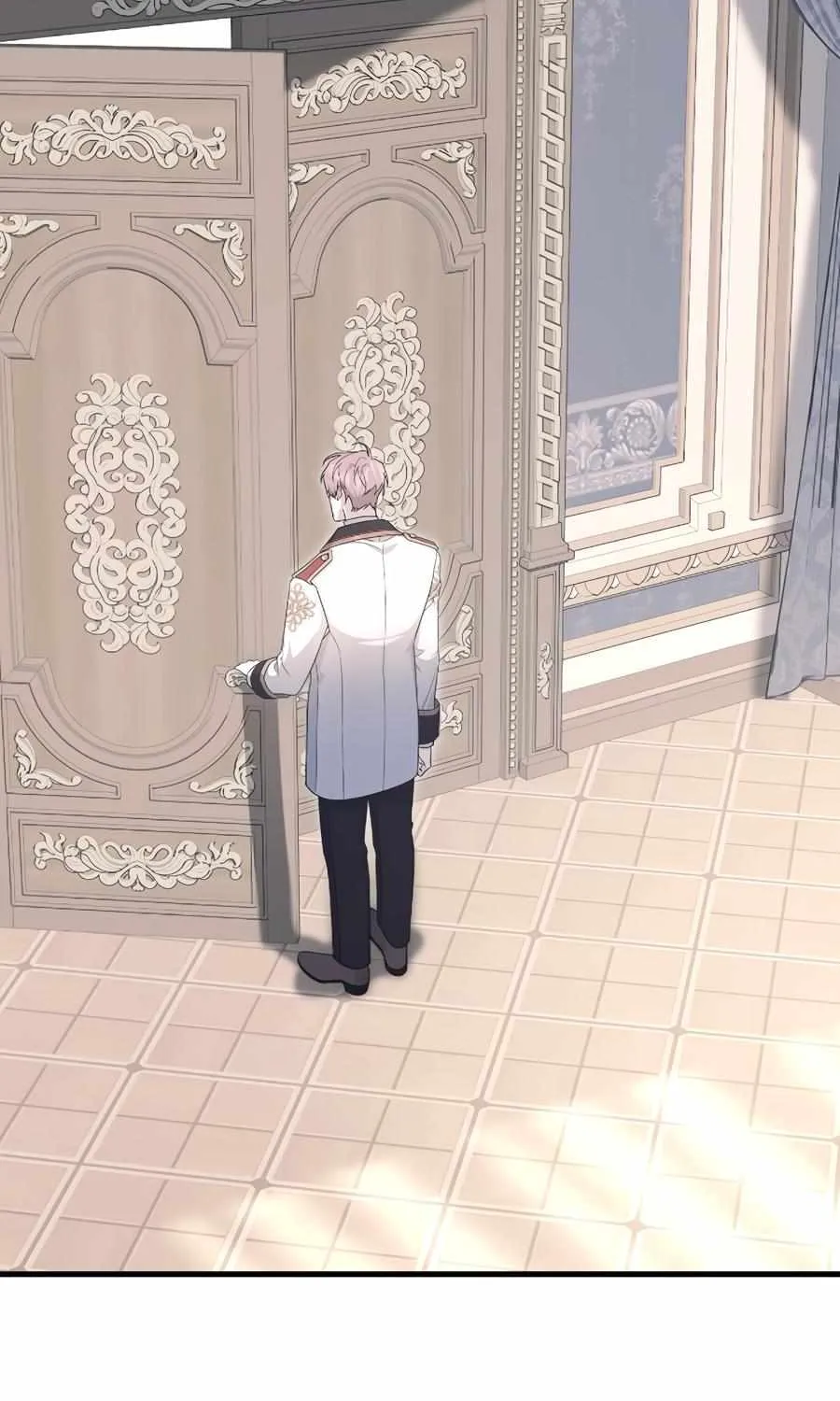 Read Eternal Contract chapter 110 image 62 on Lezhin