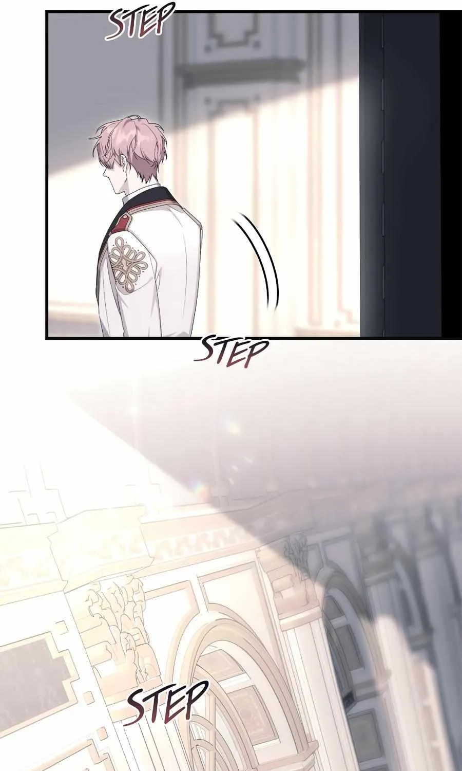 Read Eternal Contract chapter 110 image 64 on Lezhin