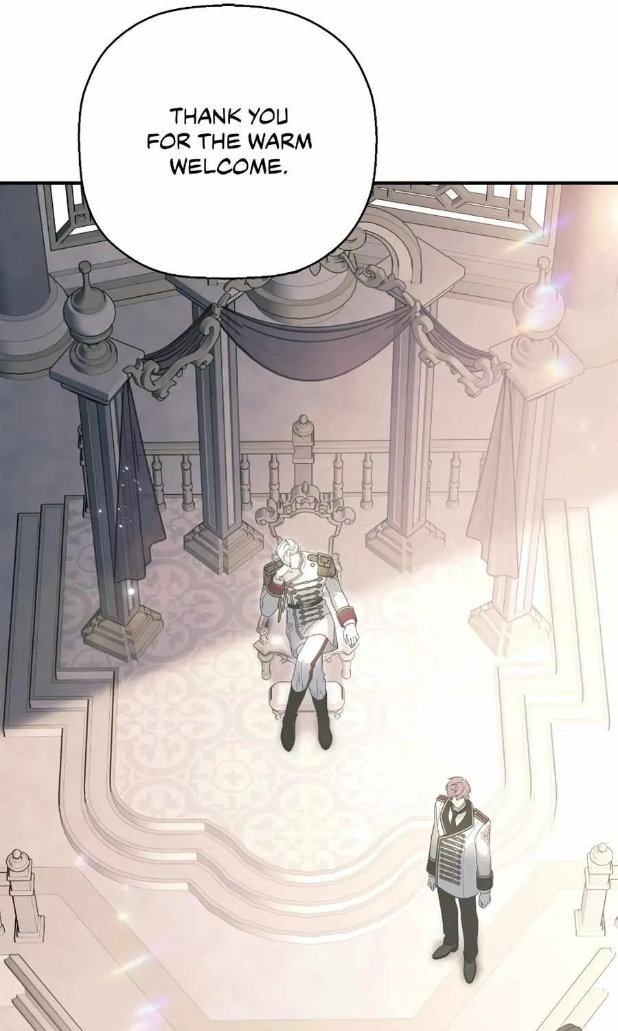 Read Eternal Contract chapter 110 image 7 on Lezhin