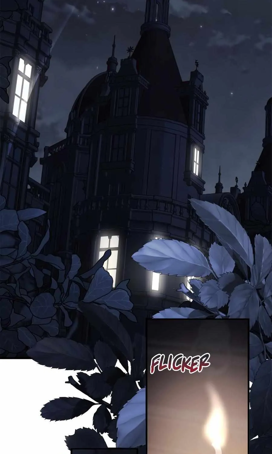 Read Eternal Contract chapter 110 image 70 on Lezhin