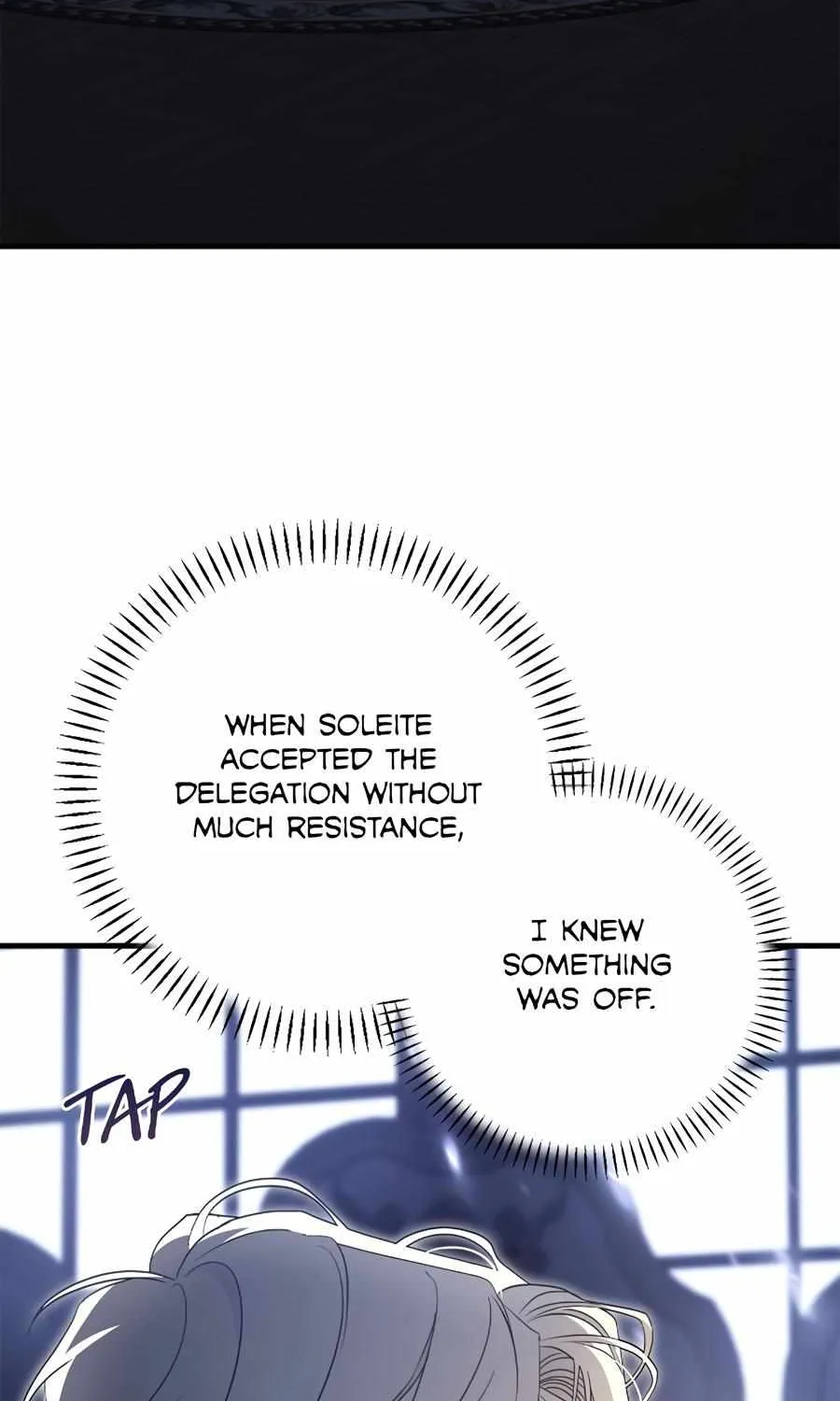 Read Eternal Contract chapter 110 image 73 on Lezhin