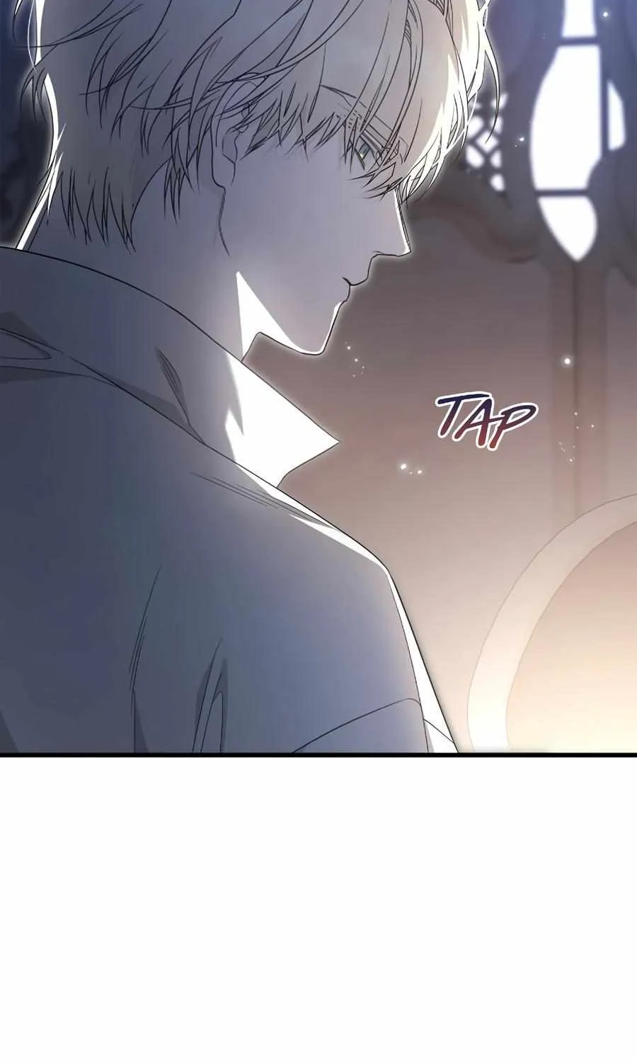 Read Eternal Contract chapter 110 image 74 on Lezhin