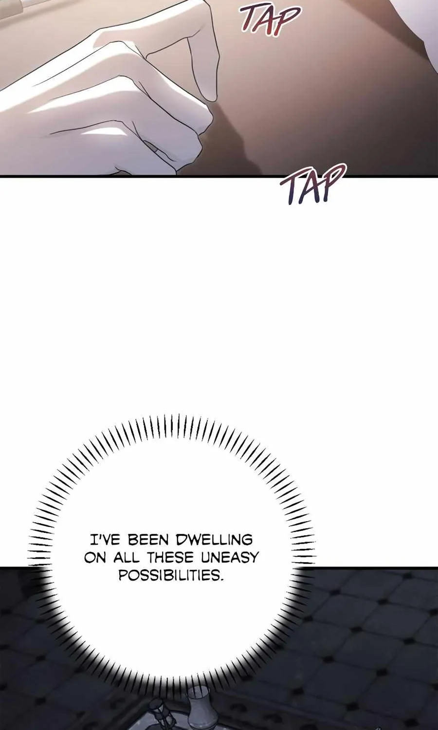 Read Eternal Contract chapter 110 image 77 on Lezhin