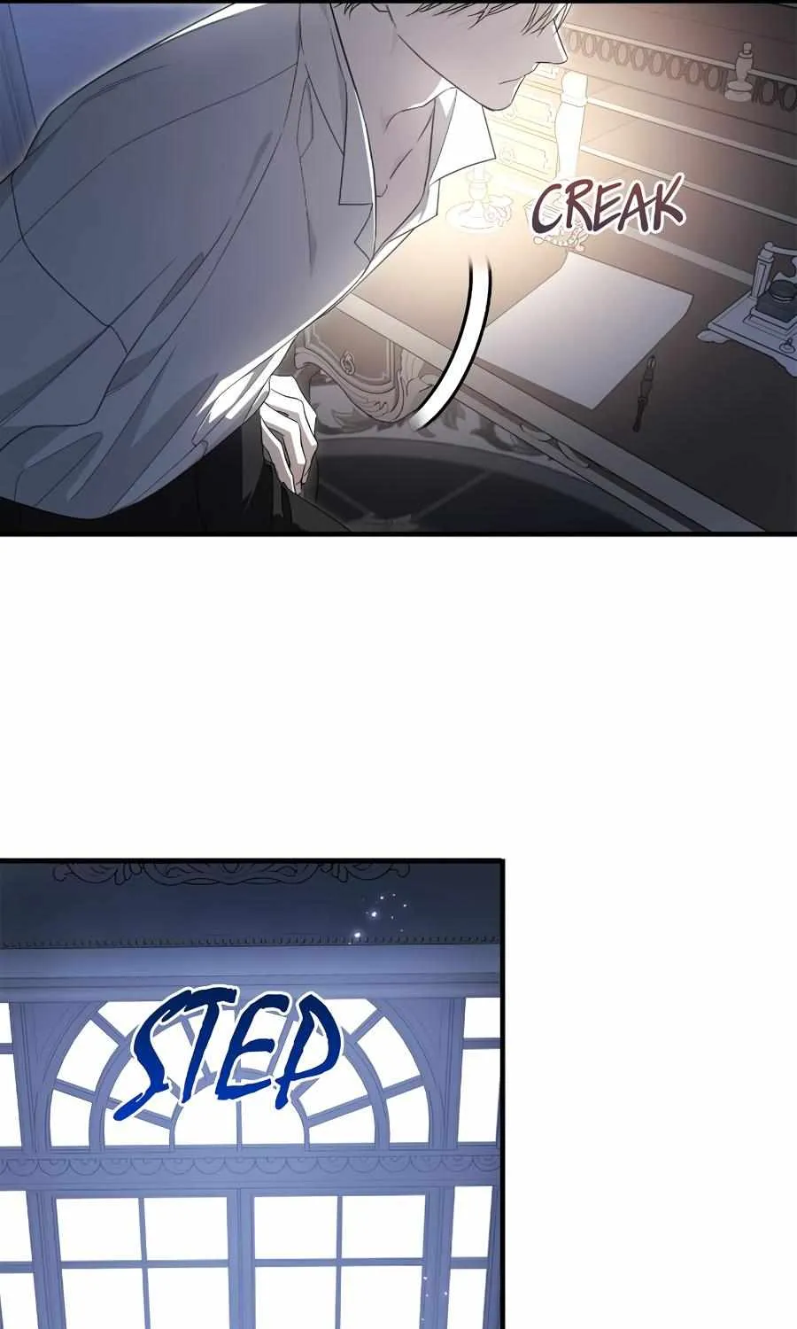 Read Eternal Contract chapter 110 image 87 on Lezhin