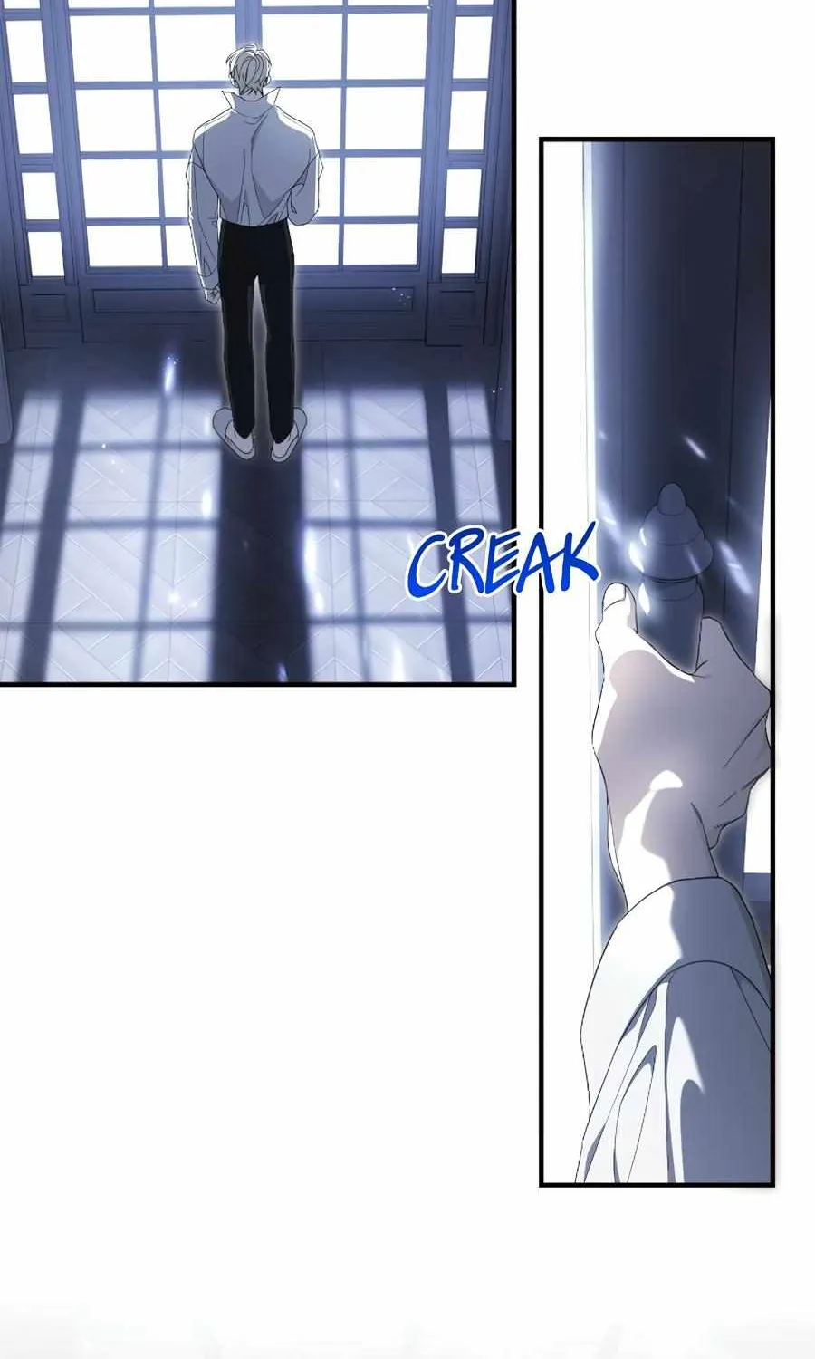 Read Eternal Contract chapter 110 image 88 on Lezhin
