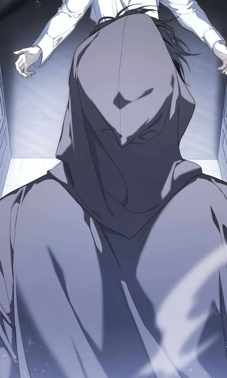 Read Eternal Contract chapter 110 image 91 on Lezhin