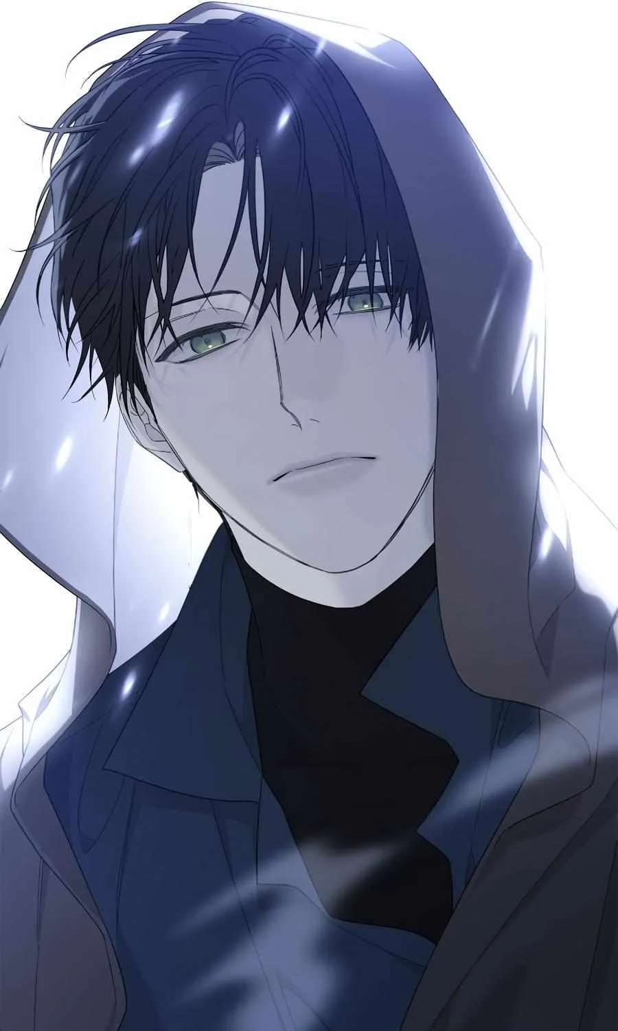 Read Eternal Contract chapter 110 image 93 on Lezhin