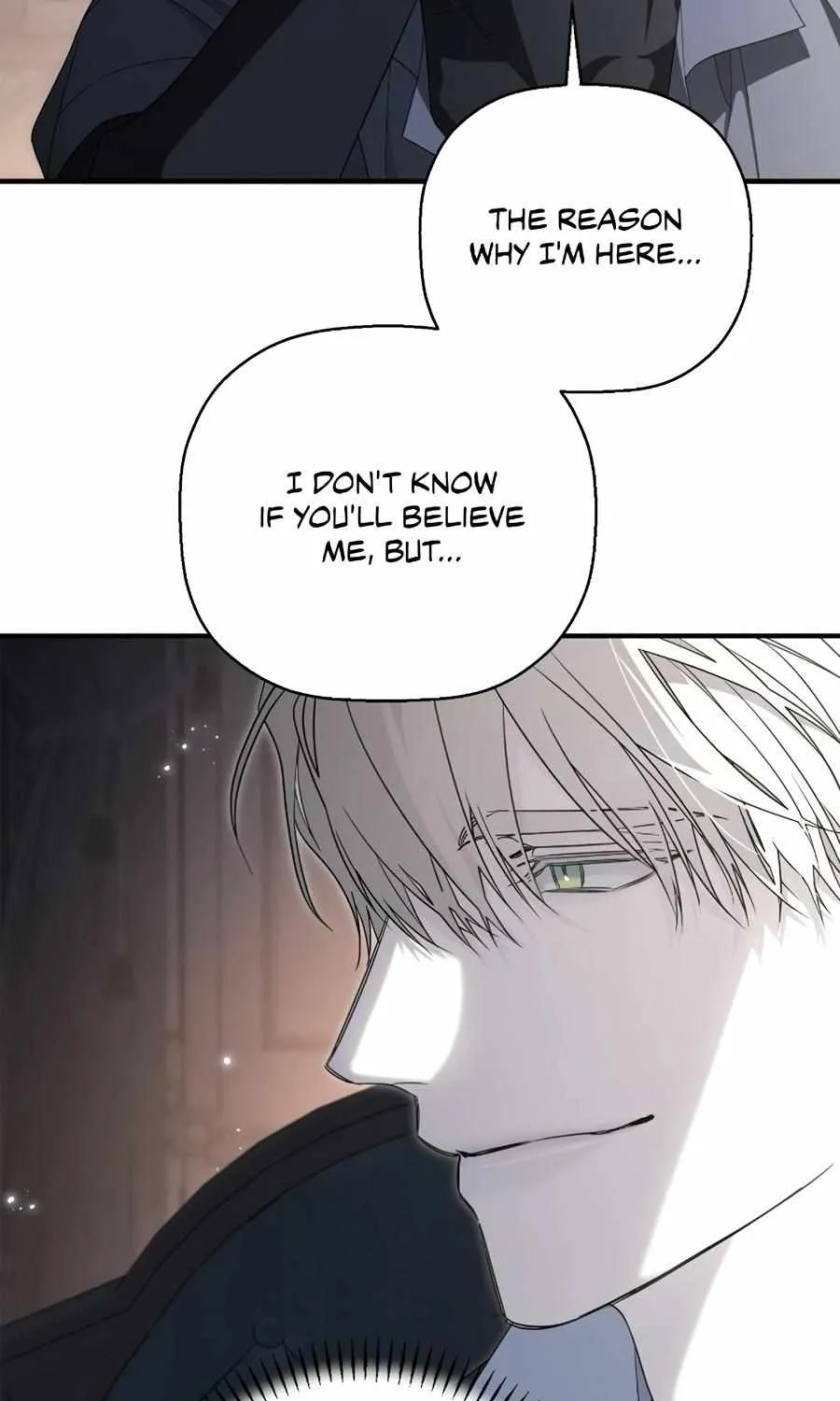 Read Eternal Contract chapter 111 image 11 on Lezhin