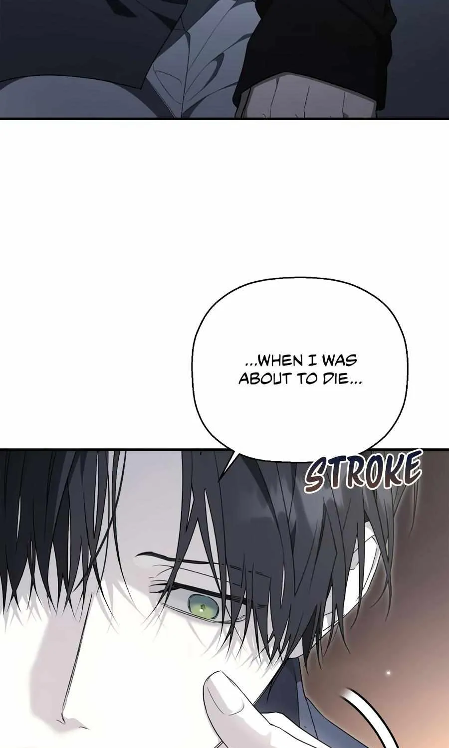 Read Eternal Contract chapter 111 image 15 on Lezhin