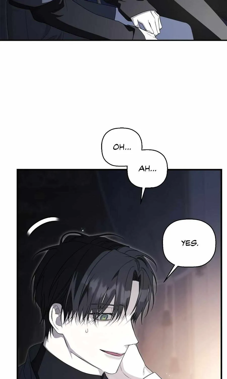 Read Eternal Contract chapter 111 image 18 on Lezhin