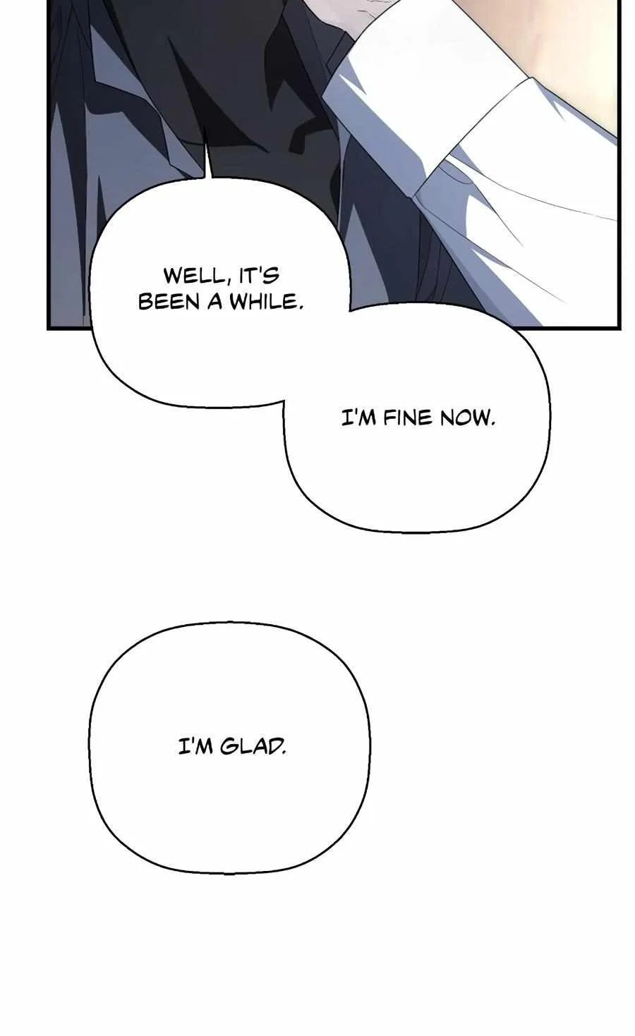 Read Eternal Contract chapter 111 image 19 on Lezhin