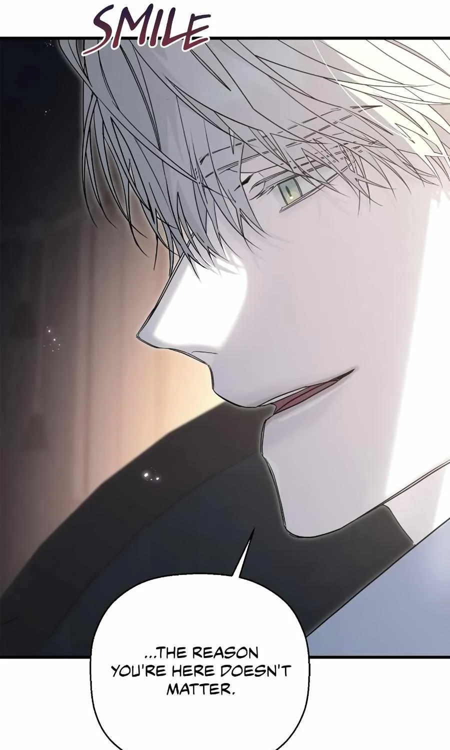 Read Eternal Contract chapter 111 image 20 on Lezhin