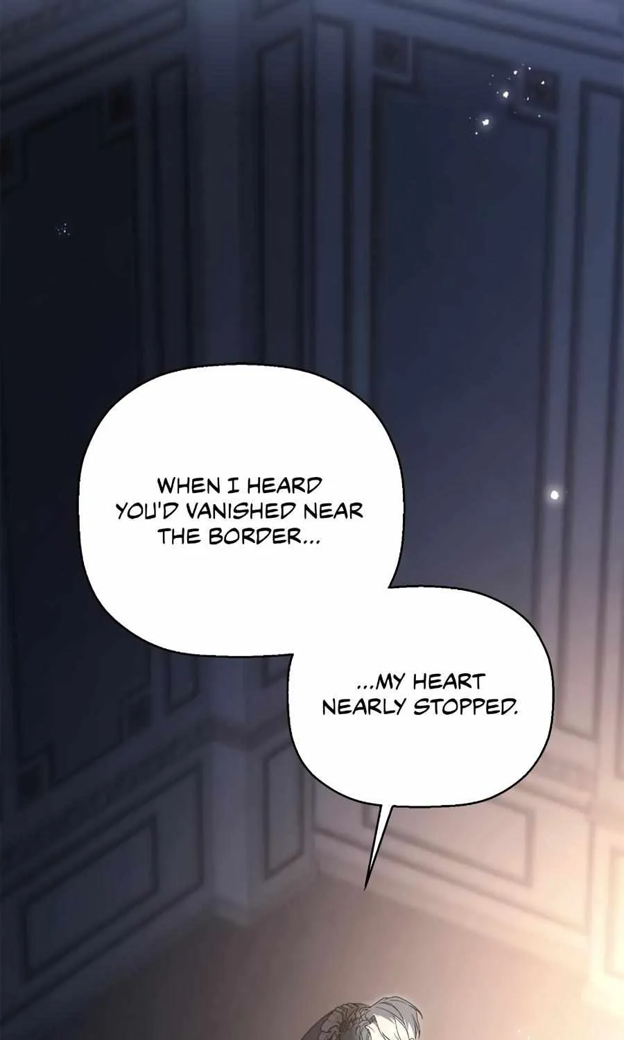 Read Eternal Contract chapter 111 image 23 on Lezhin
