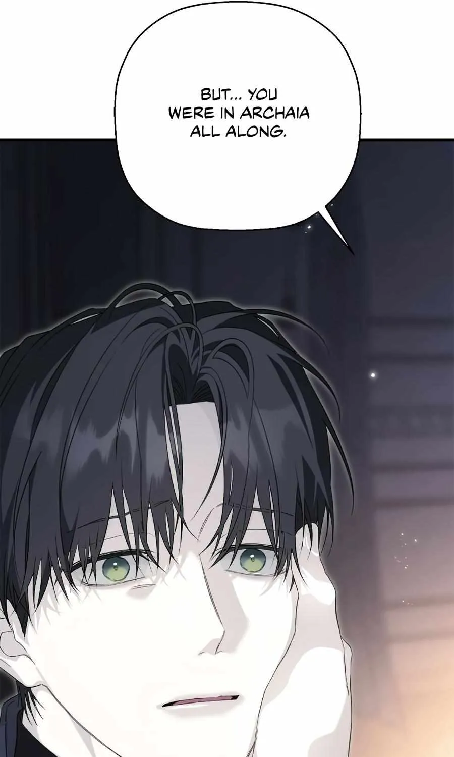 Read Eternal Contract chapter 111 image 26 on Lezhin