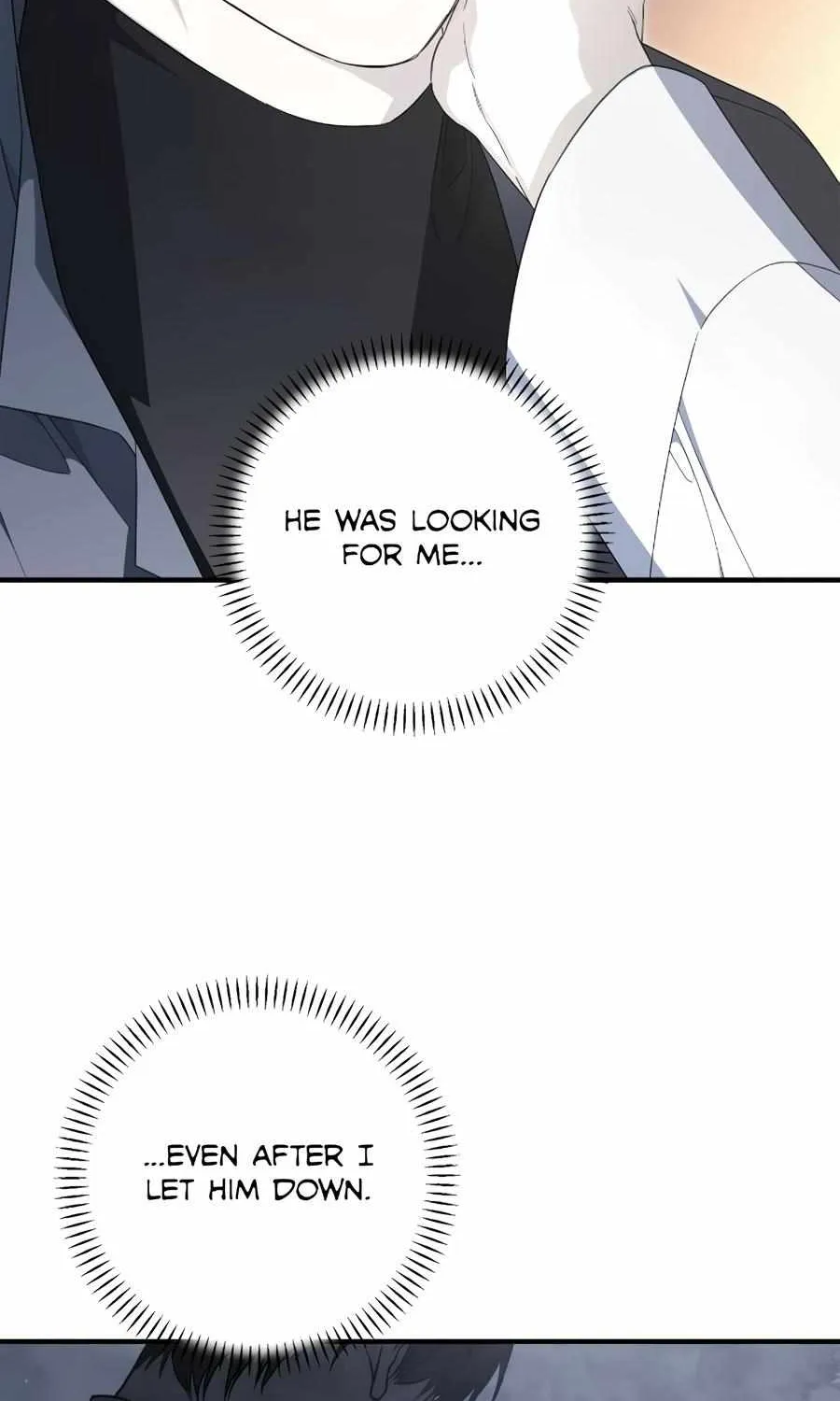 Read Eternal Contract chapter 111 image 27 on Lezhin