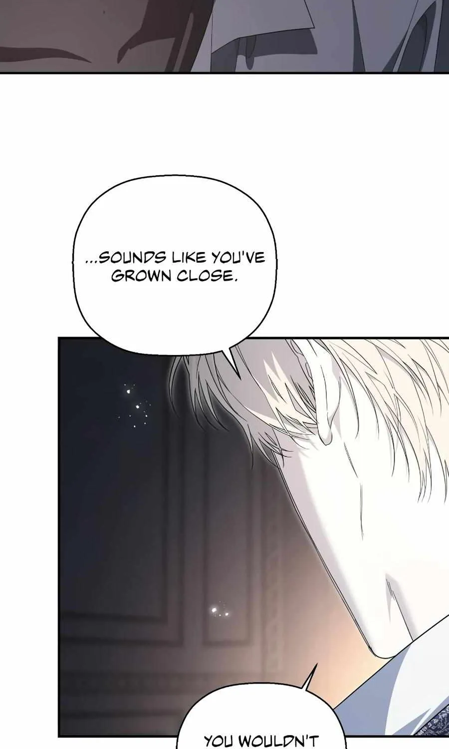 Read Eternal Contract chapter 111 image 38 on Lezhin