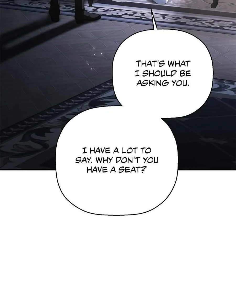 Read Eternal Contract chapter 111 image 4 on Lezhin