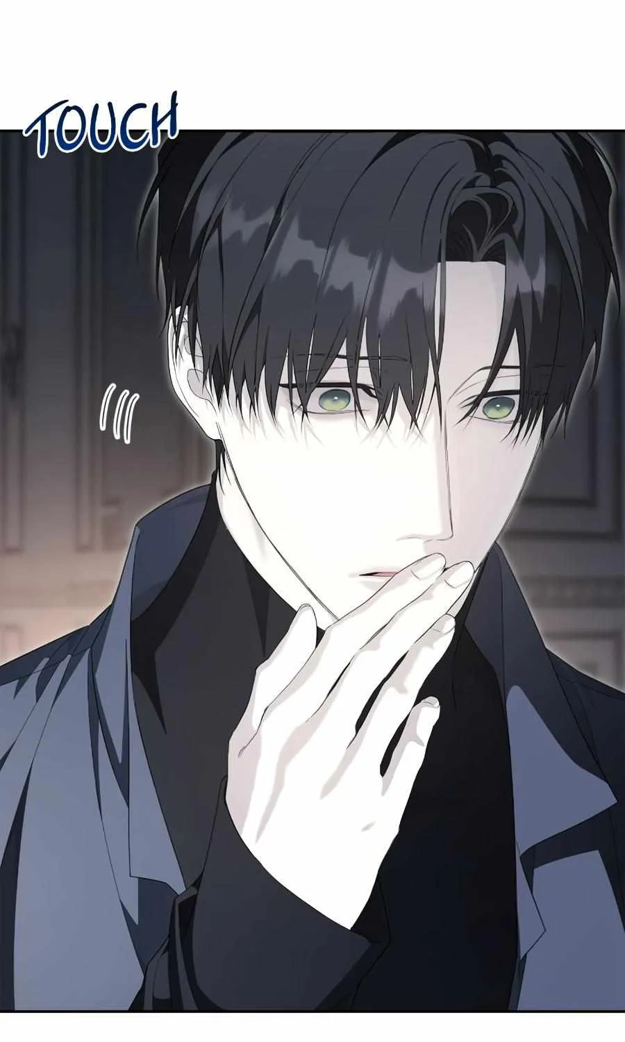 Read Eternal Contract chapter 111 image 45 on Lezhin
