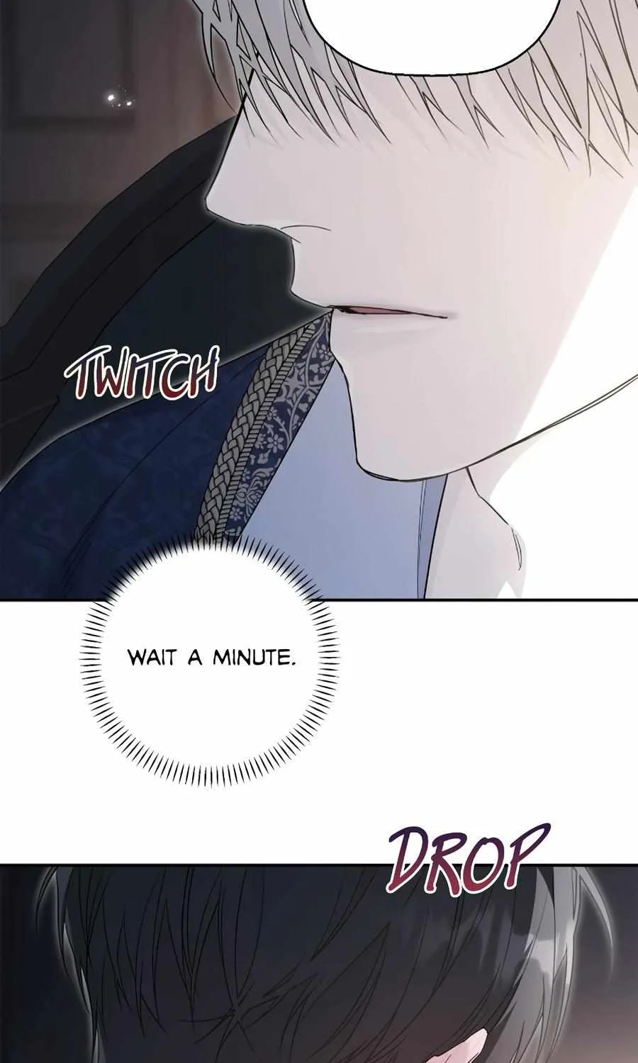 Read Eternal Contract chapter 111 image 48 on Lezhin