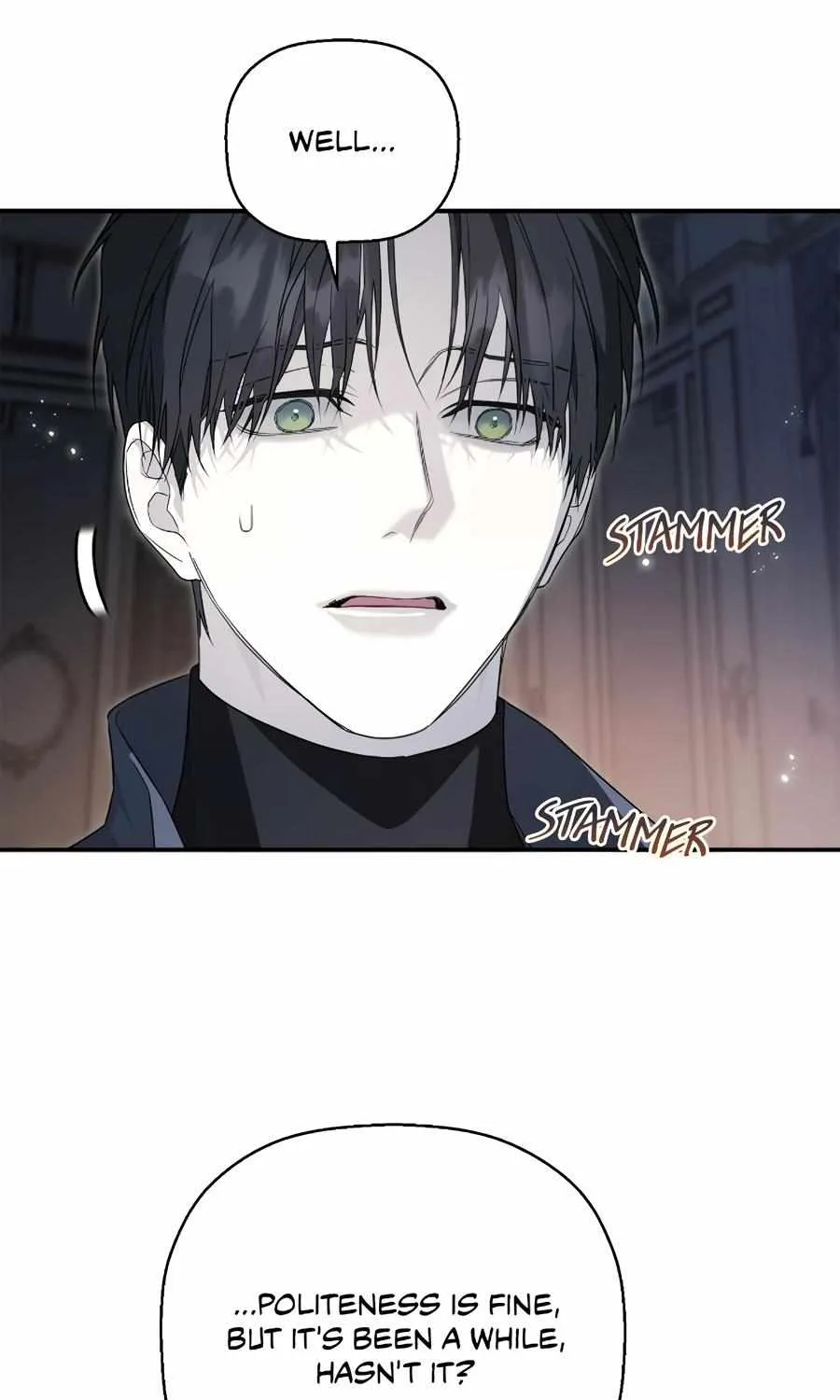 Read Eternal Contract chapter 111 image 5 on Lezhin