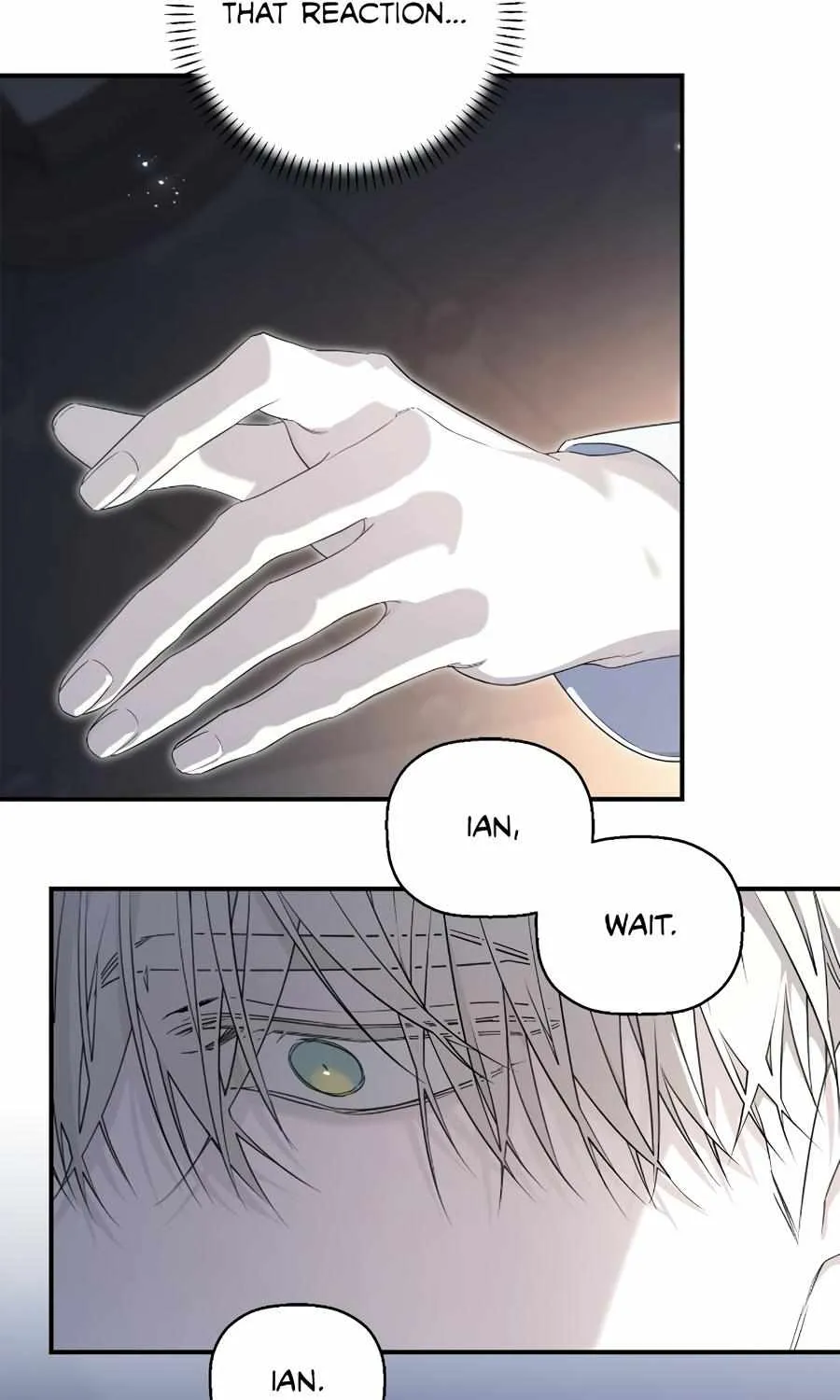 Read Eternal Contract chapter 111 image 50 on Lezhin
