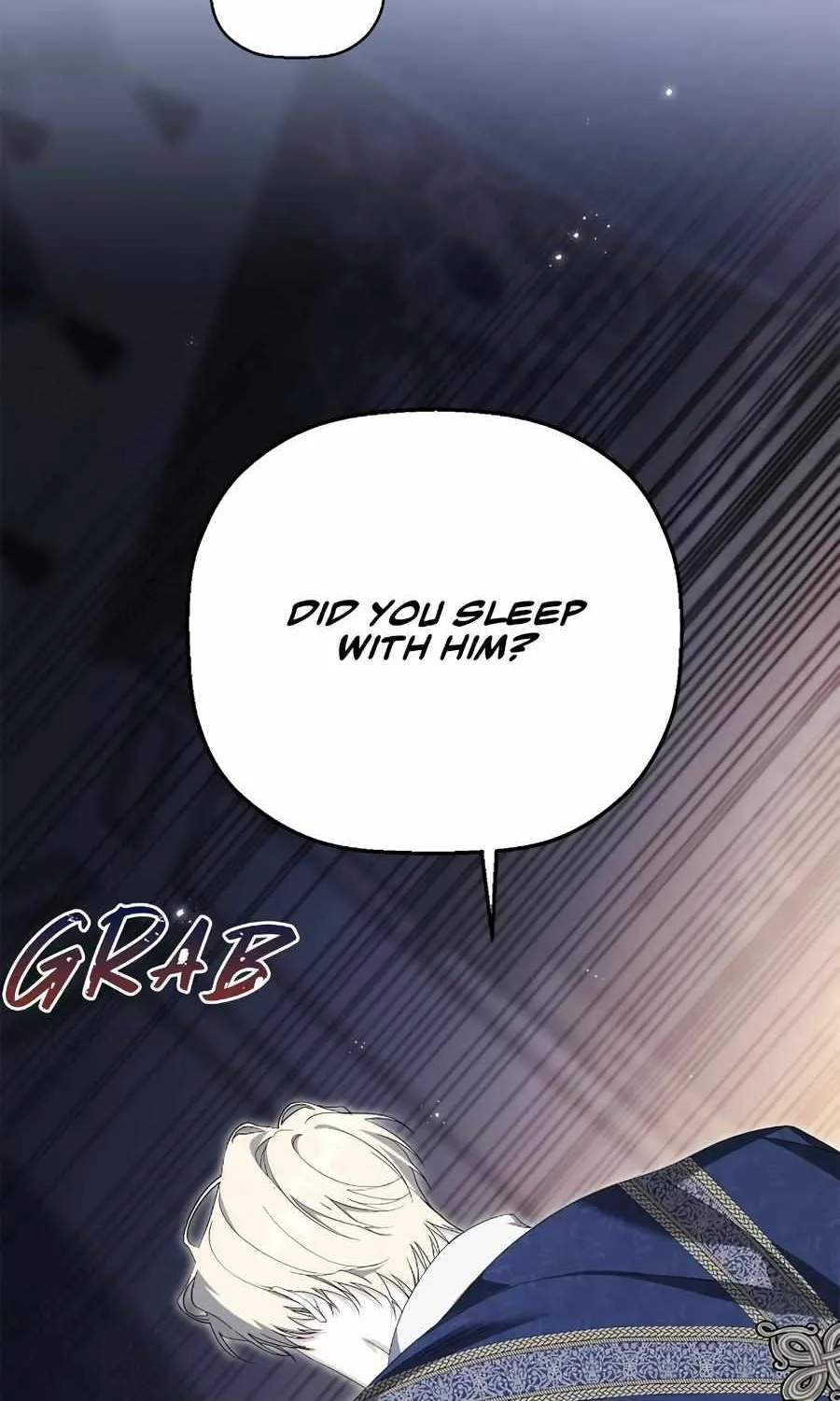 Read Eternal Contract chapter 111 image 51 on Lezhin
