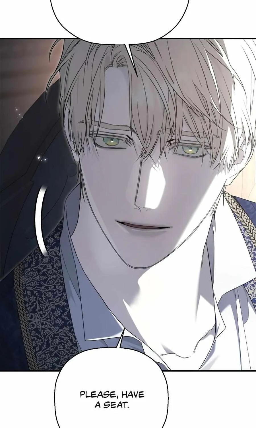 Read Eternal Contract chapter 111 image 6 on Lezhin