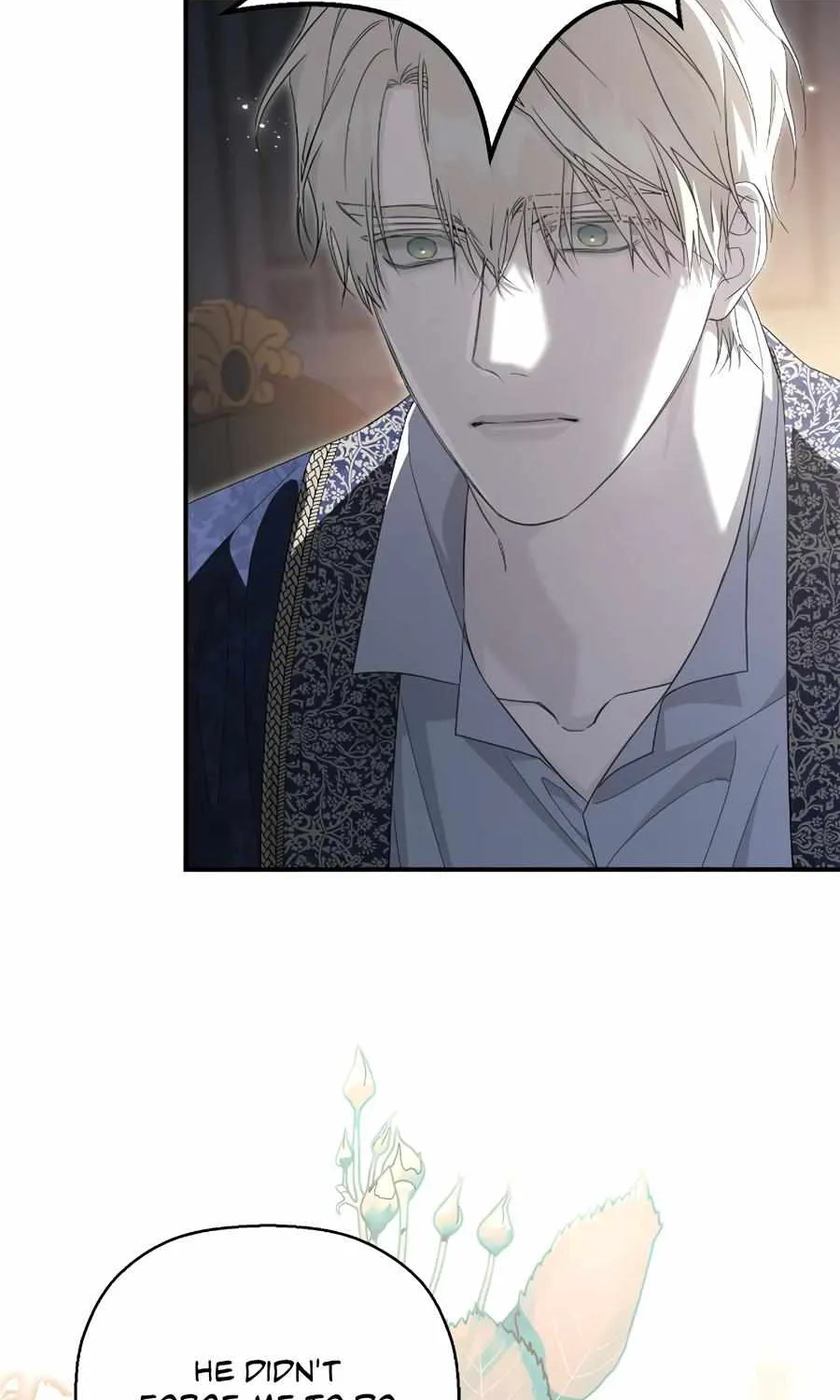 Read Eternal Contract chapter 111 image 61 on Lezhin