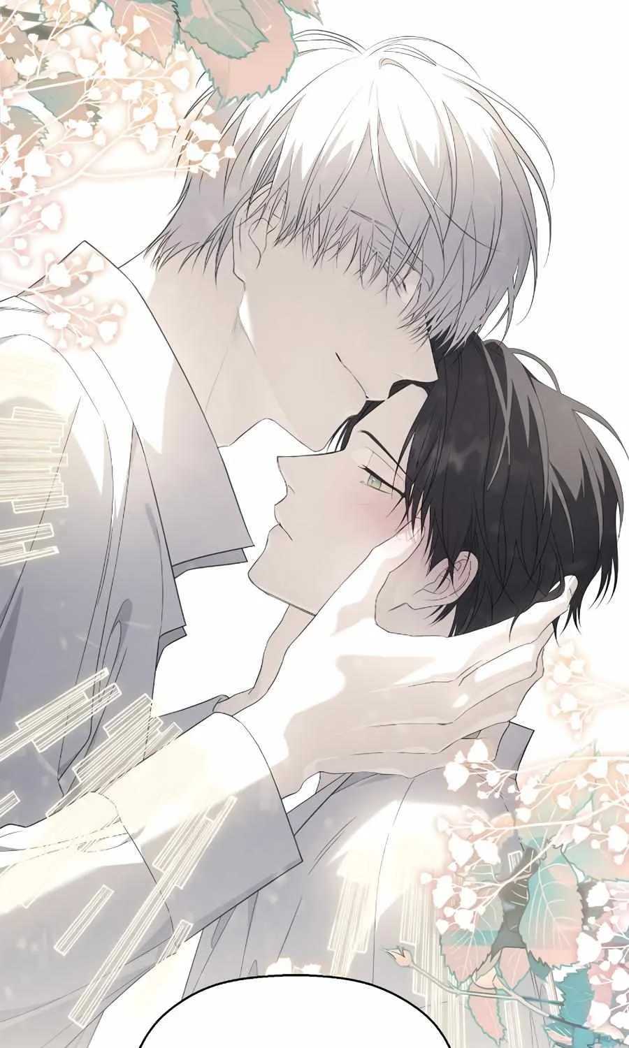 Read Eternal Contract chapter 111 image 63 on Lezhin