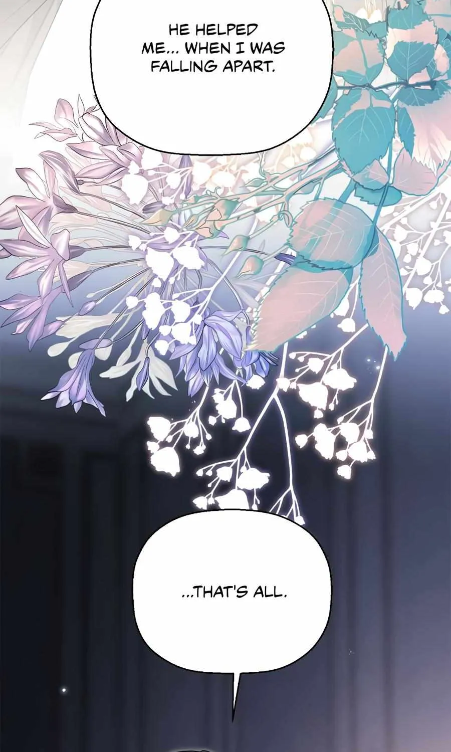 Read Eternal Contract chapter 111 image 64 on Lezhin