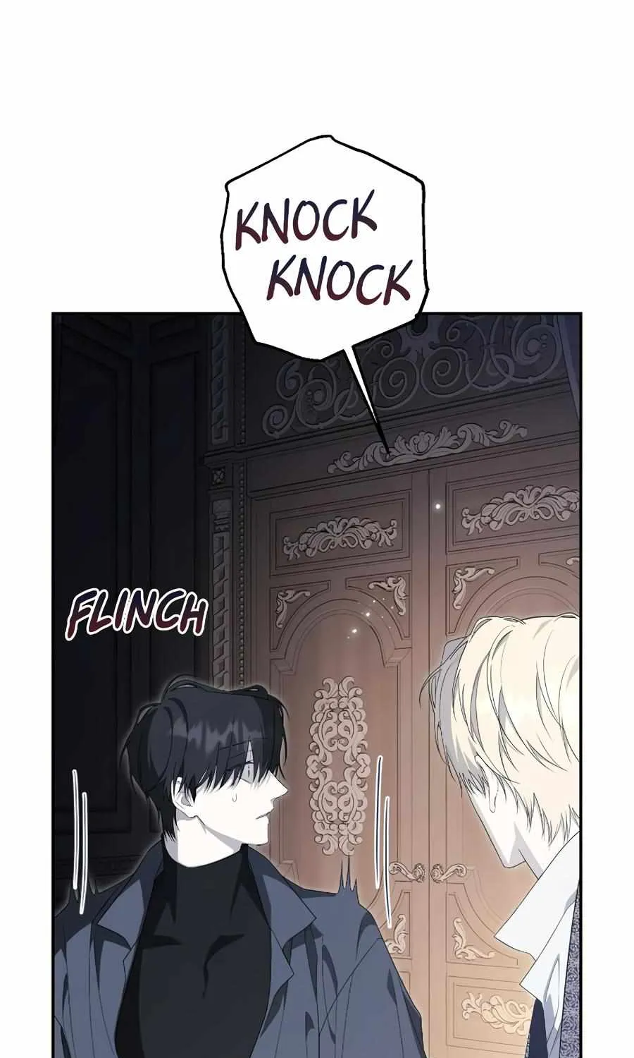 Read Eternal Contract chapter 111 image 69 on Lezhin