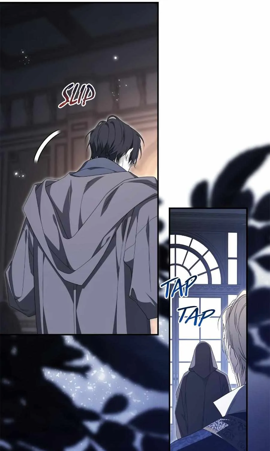 Read Eternal Contract chapter 111 image 75 on Lezhin