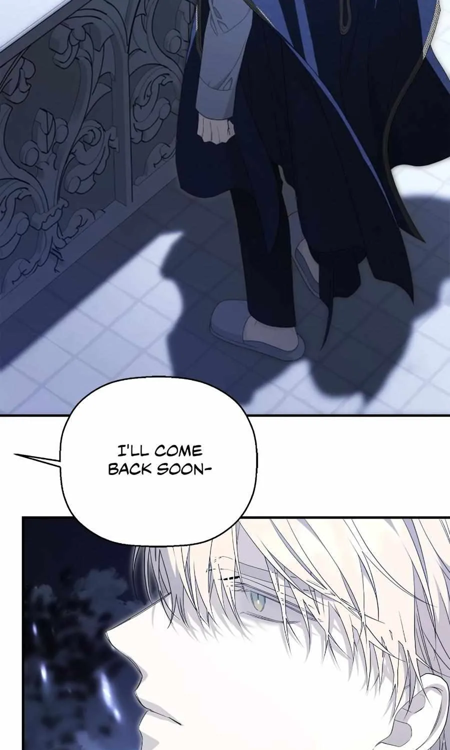 Read Eternal Contract chapter 111 image 77 on Lezhin