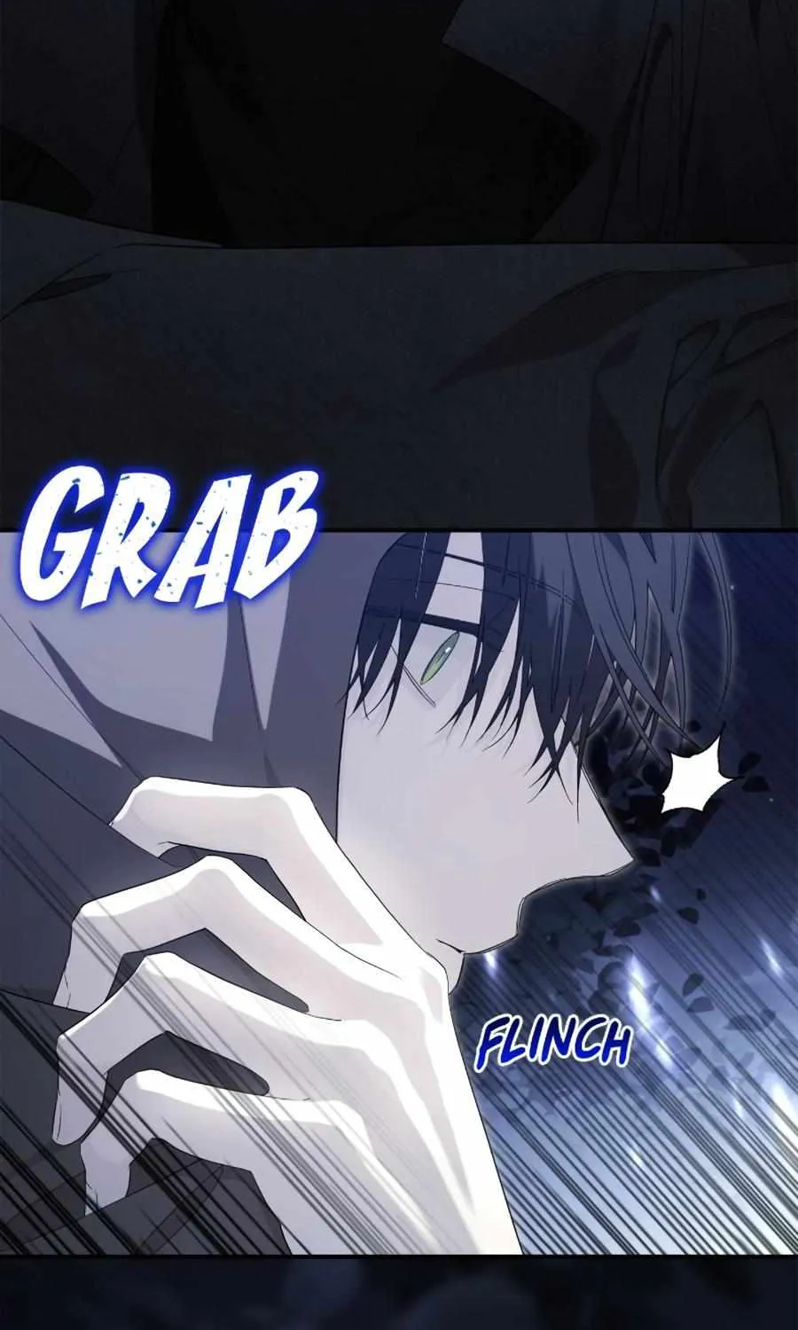 Read Eternal Contract chapter 111 image 80 on Lezhin
