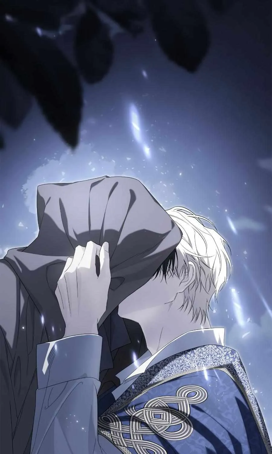 Read Eternal Contract chapter 111 image 82 on Lezhin