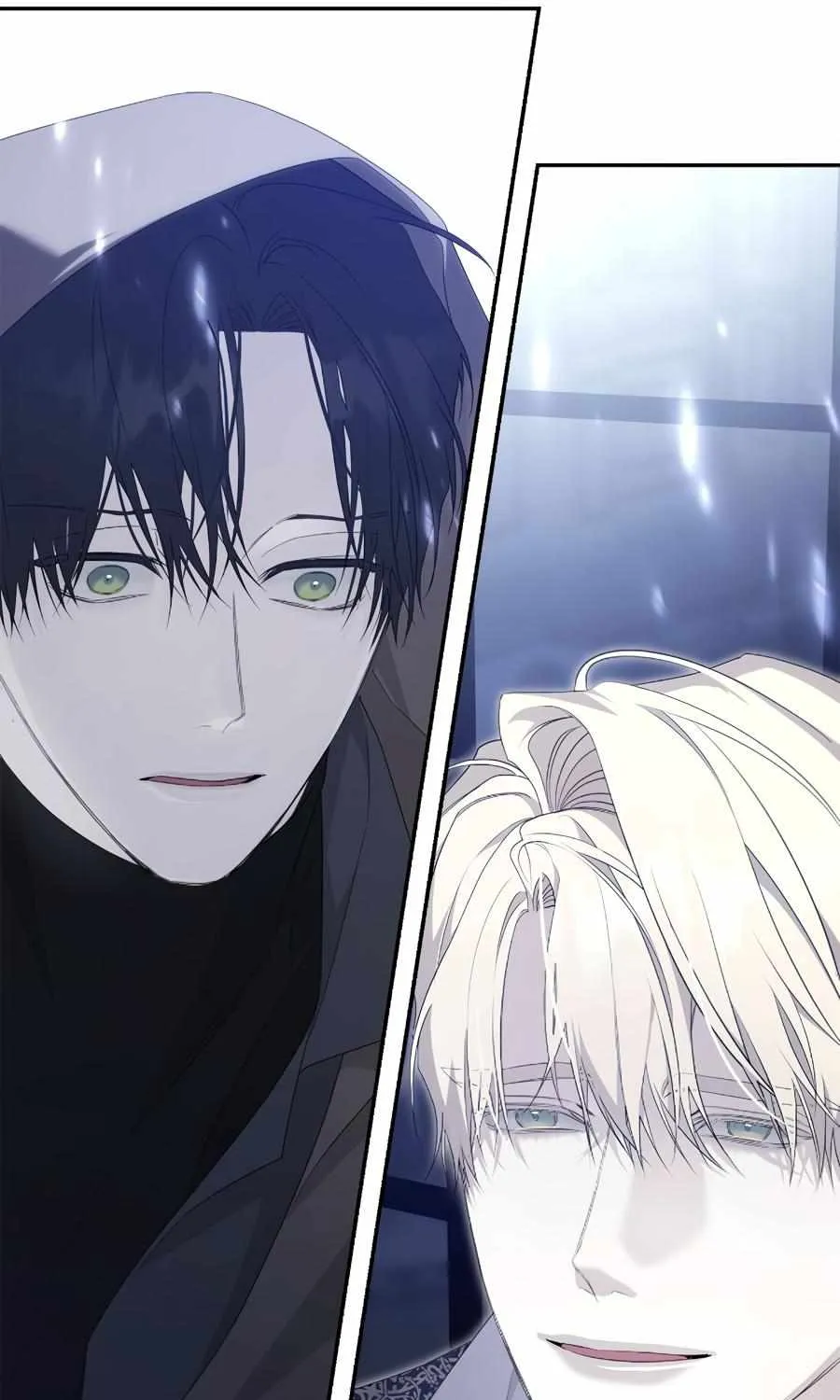 Read Eternal Contract chapter 111 image 85 on Lezhin