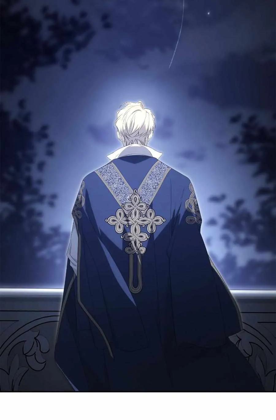 Read Eternal Contract chapter 111 image 87 on Lezhin