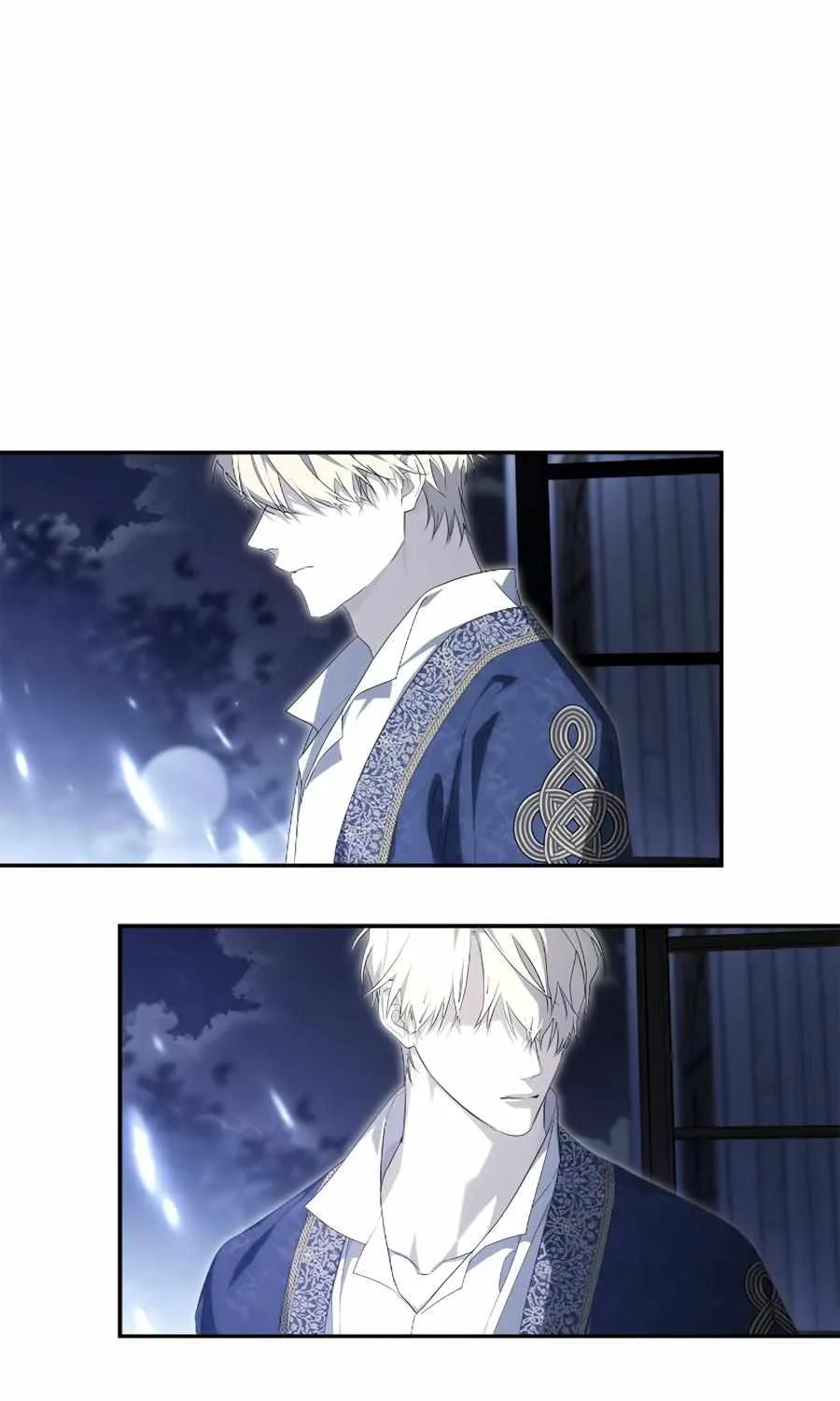 Read Eternal Contract chapter 111 image 88 on Lezhin