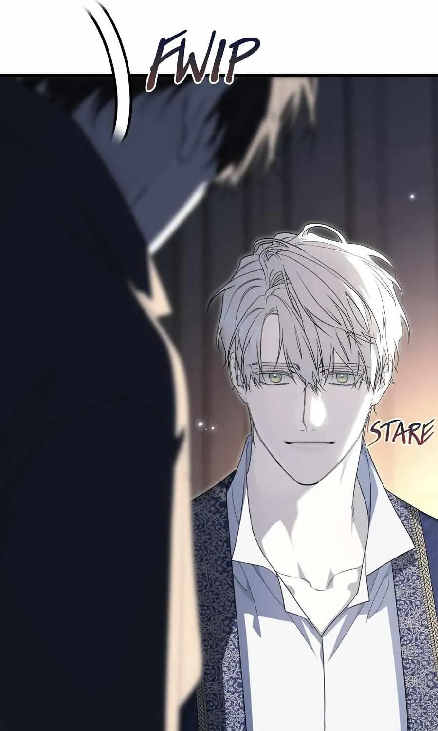 Read Eternal Contract chapter 111 image 9 on Lezhin