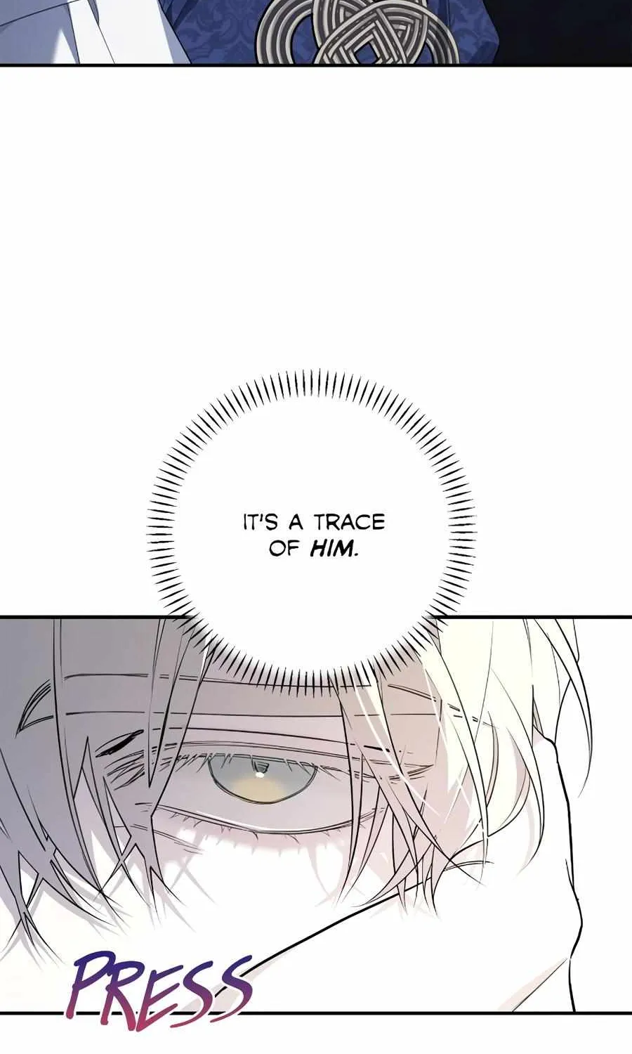 Read Eternal Contract chapter 112 image 10 on Lezhin