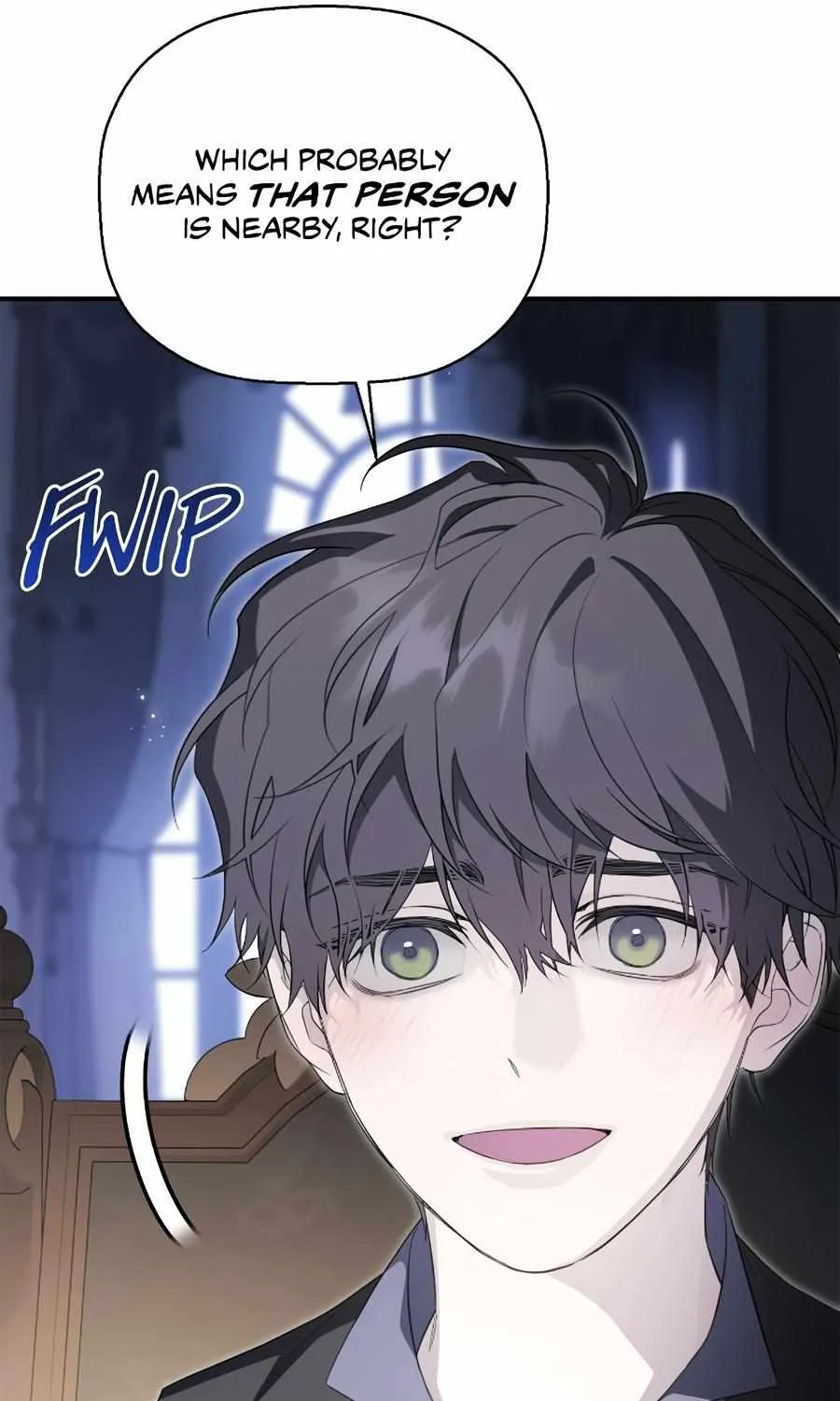 Read Eternal Contract chapter 112 image 13 on Lezhin