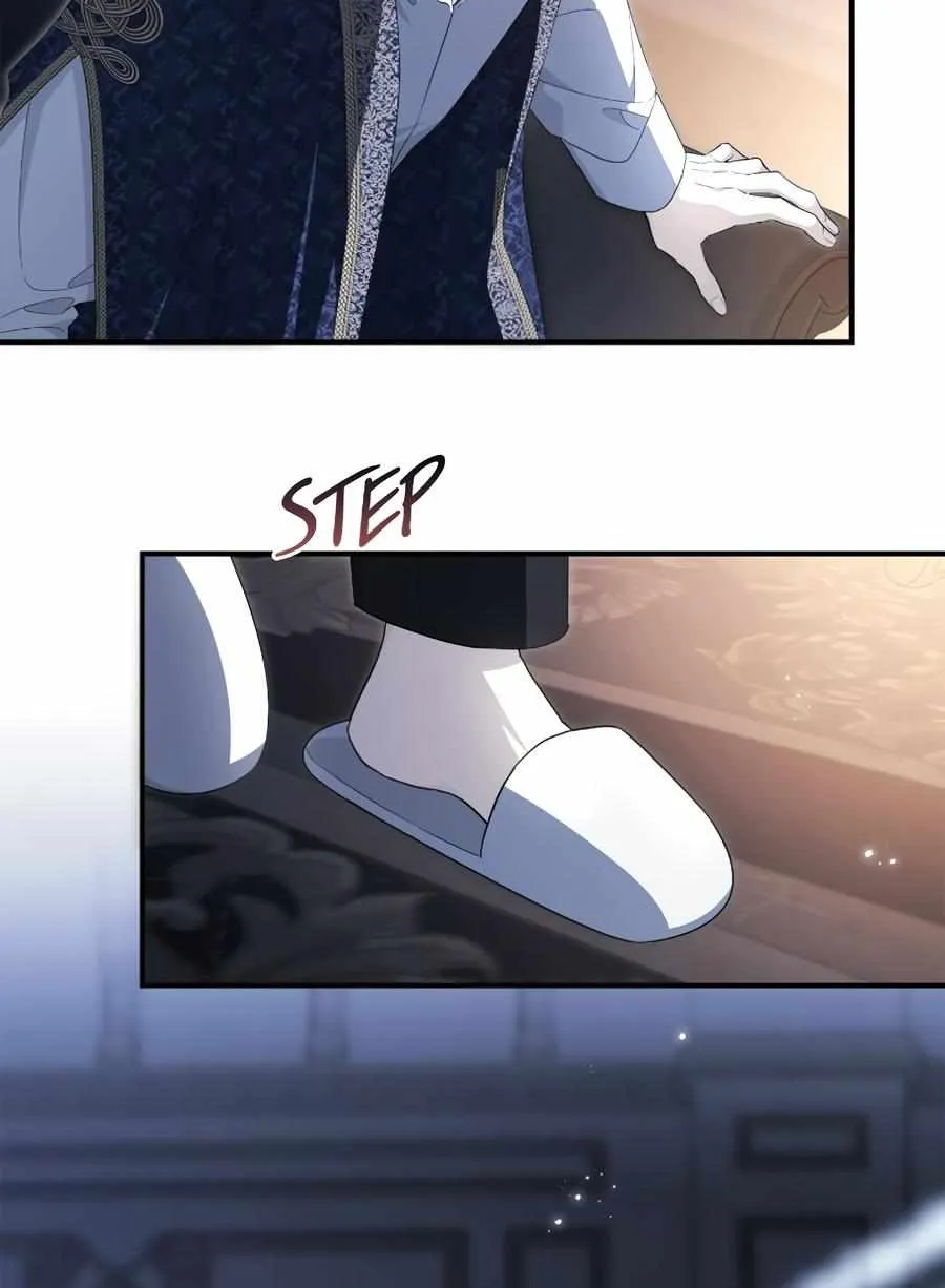 Read Eternal Contract chapter 112 image 15 on Lezhin