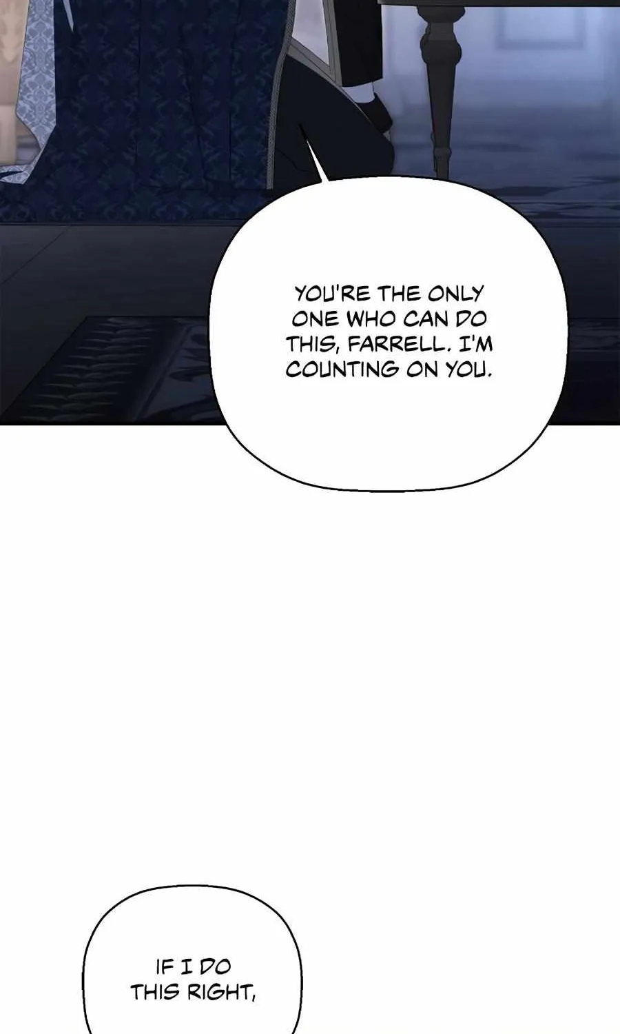 Read Eternal Contract chapter 112 image 17 on Lezhin